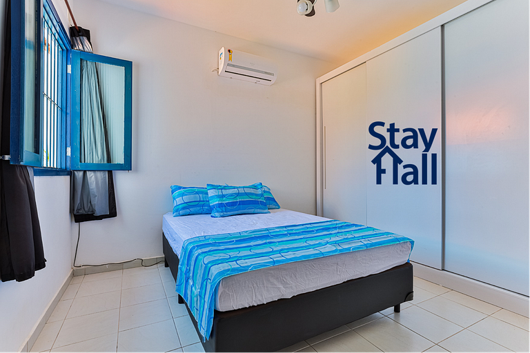 Casa Carneiros-4Qts-Piscina Cond-11Hosp-SH033