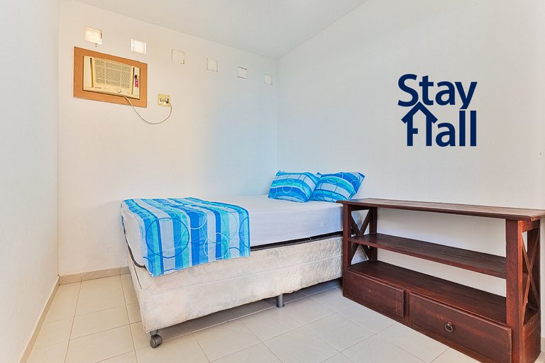 SH033 | Condo w/ Pool in Carneiros | 4BR