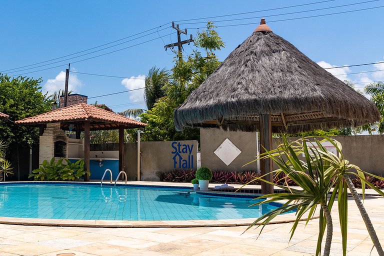 House 4Bedrooms-Petfriendly-Pool Cond-011M