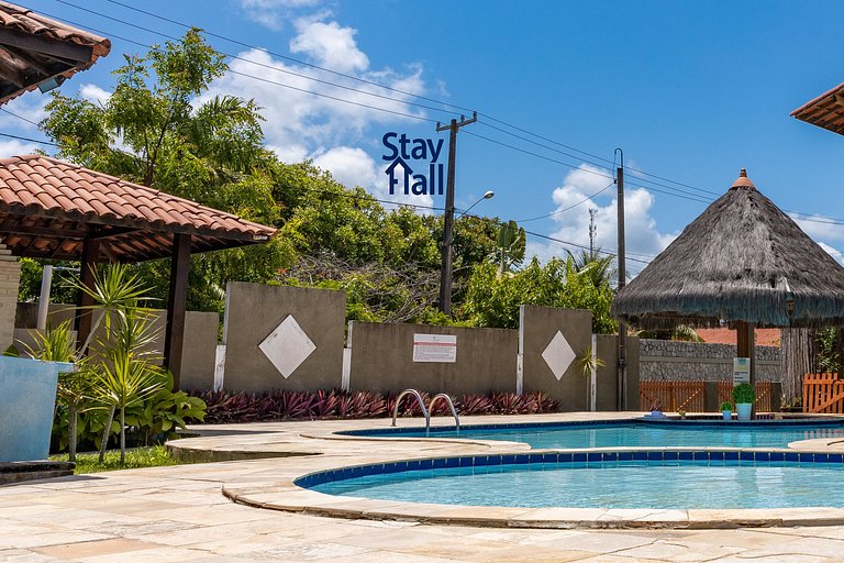 House 4Bedrooms-Petfriendly-Pool Cond-011M