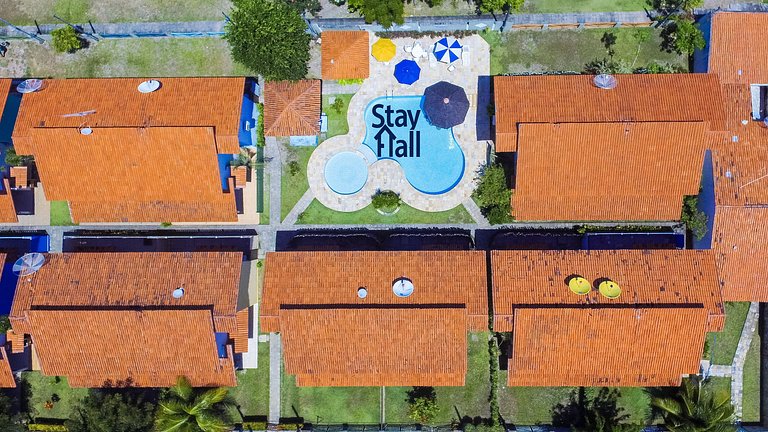 Casa 4Habitaciones-Cond Piscina-011