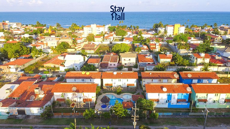 House 4Bedrooms-Petfriendly-Pool Cond-011M