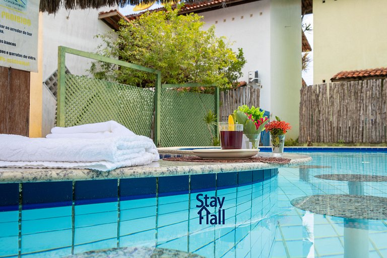 House 4Bedrooms-Petfriendly-Pool Cond-011M