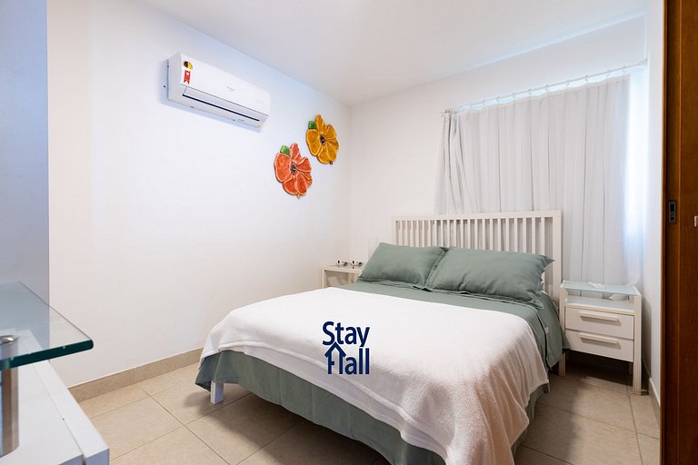 4-Bedroom Bungalow, Private Pool, Beachfront 034