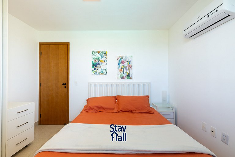 4-Bedroom Bungalow, Private Pool, Beachfront 034