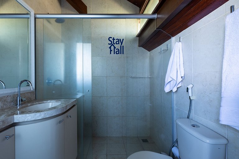 4-Bedroom Bungalow, Private Pool, Beachfront 034