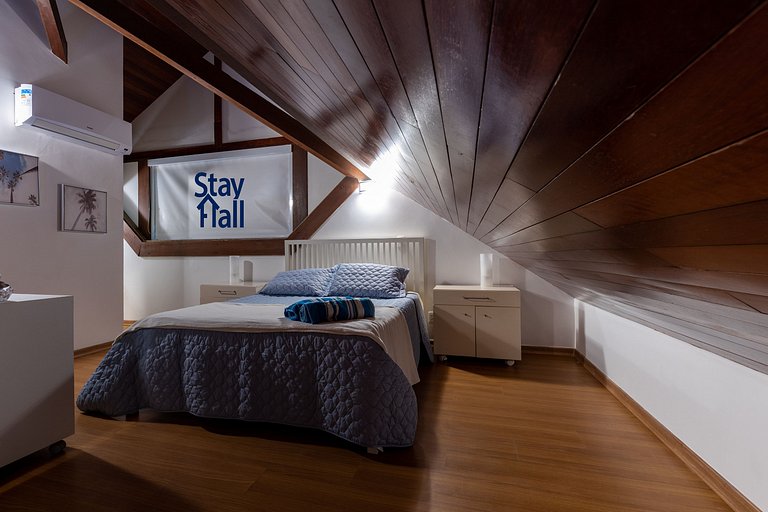 4-Bedroom Bungalow, Private Pool, Beachfront 034