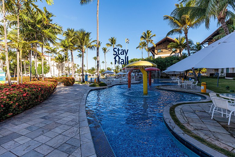 4-Bedroom Bungalow, Private Pool, Beachfront 034