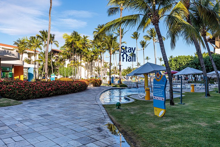 4-Bedroom Bungalow, Private Pool, Beachfront 034