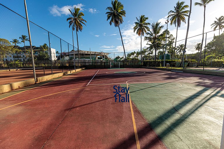 4-Bedroom Bungalow, Private Pool, Beachfront 034