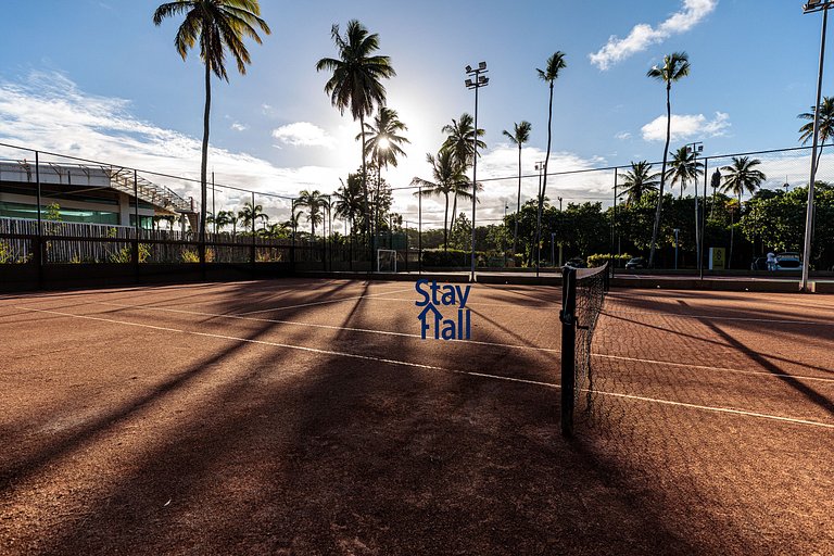 4-Bedroom Bungalow, Private Pool, Beachfront 034