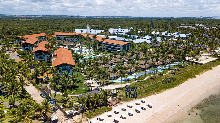 4-Bedroom Bungalow, Private Pool, Beachfront 034