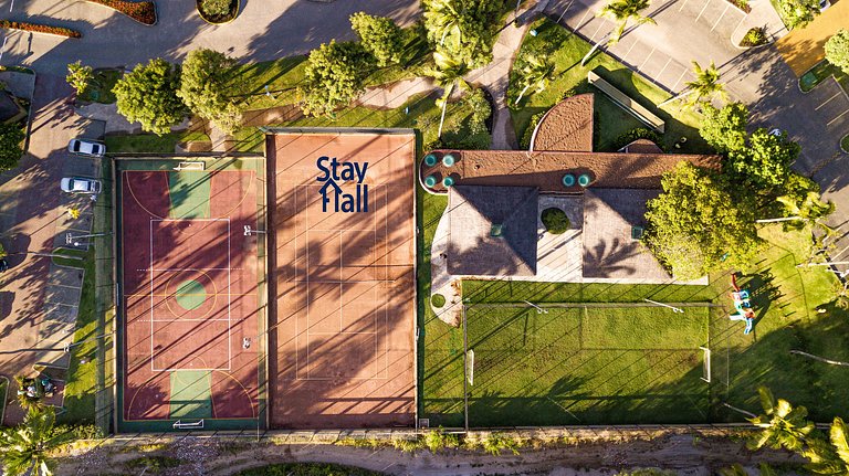 4-Bedroom Bungalow, Private Pool, Beachfront 034