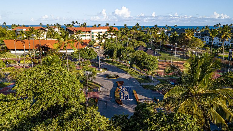 4-Bedroom Bungalow, Private Pool, Beachfront 034