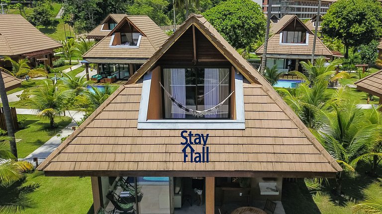 Rustic bungalow-beachfront condominium-017