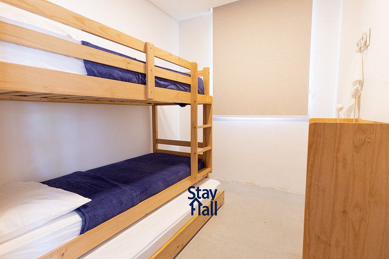 BangalôCarneiros 2º Fila-Piscina+churrasqueira-017