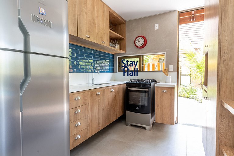 BangalôCarneiros 2º Fila-Piscina+churrasqueira-017