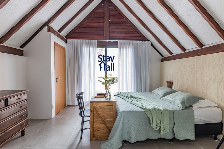 BangalôCarneiros 2º Fila-Piscina+churrasqueira-017