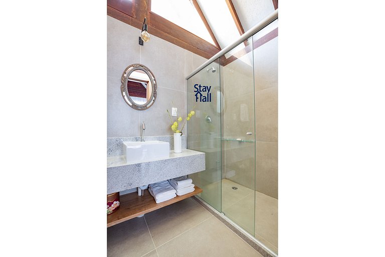 BangalôCarneiros 2º Fila-Piscina+churrasqueira-017