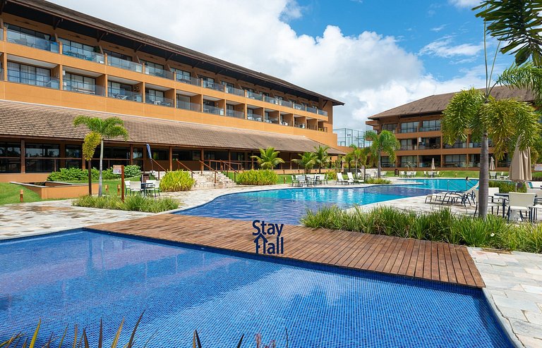 Rustic bungalow-beachfront condominium-017