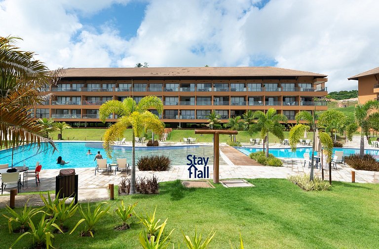 Rustic bungalow-beachfront condominium-017