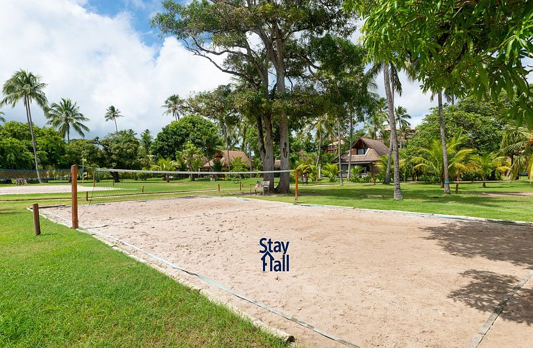 Rustic bungalow-beachfront condominium-017
