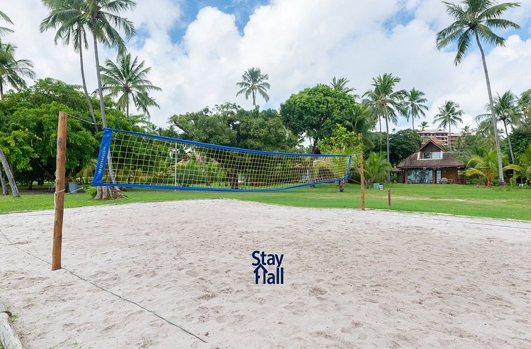 Rustic bungalow-beachfront condominium-017
