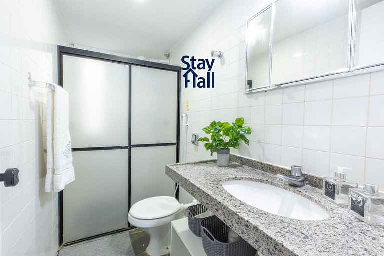 Casa Carneiros BeiraMar 8Qts Serv. Coz/Limp SH2425