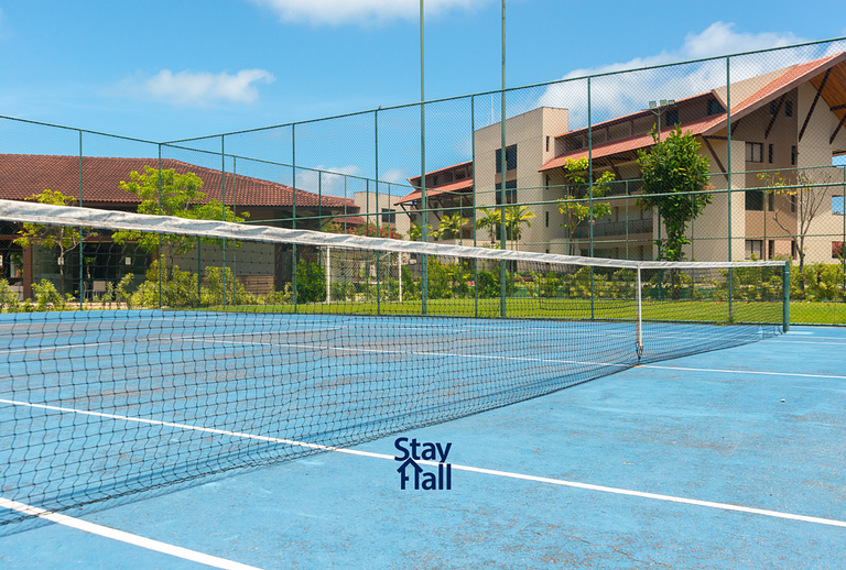 Apart 2 qts super equipado-Varanda Gourmet - SH054