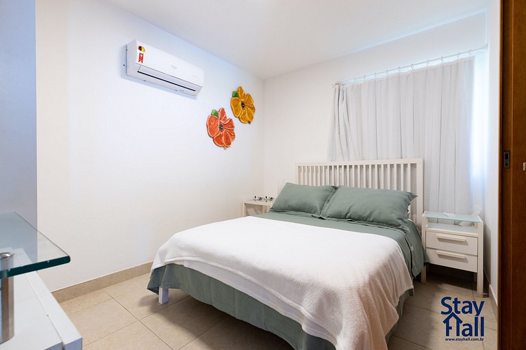 4-Bedroom Bungalow, Private Pool, Beachfront 034