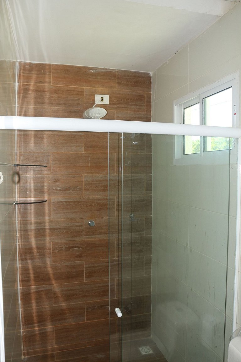 Mansão c Piscina Privativa-6 suites 082M