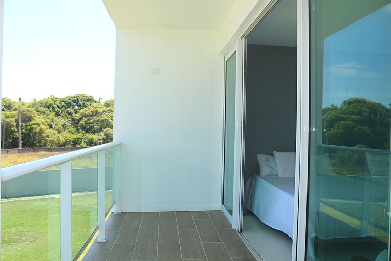 Mansão c Piscina Privativa-6 suites 082M