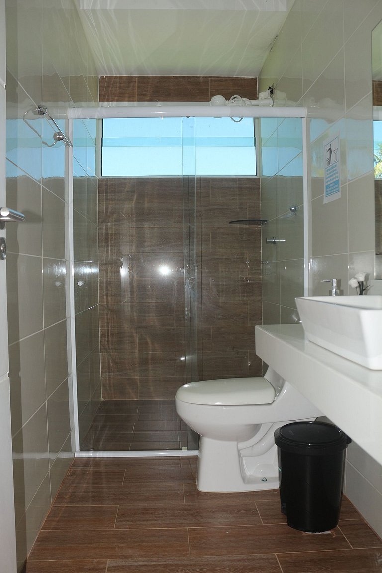 Mansão c Piscina Privativa-6 suites 082M