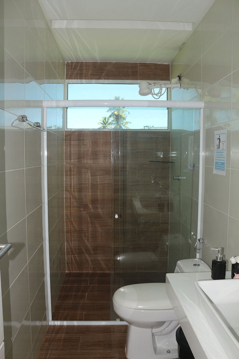 Mansão c Piscina Privativa-6 suites 082M