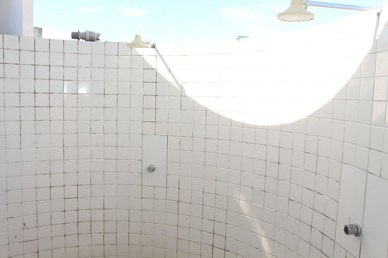 Mansão c Piscina Privativa-6 suites 082M