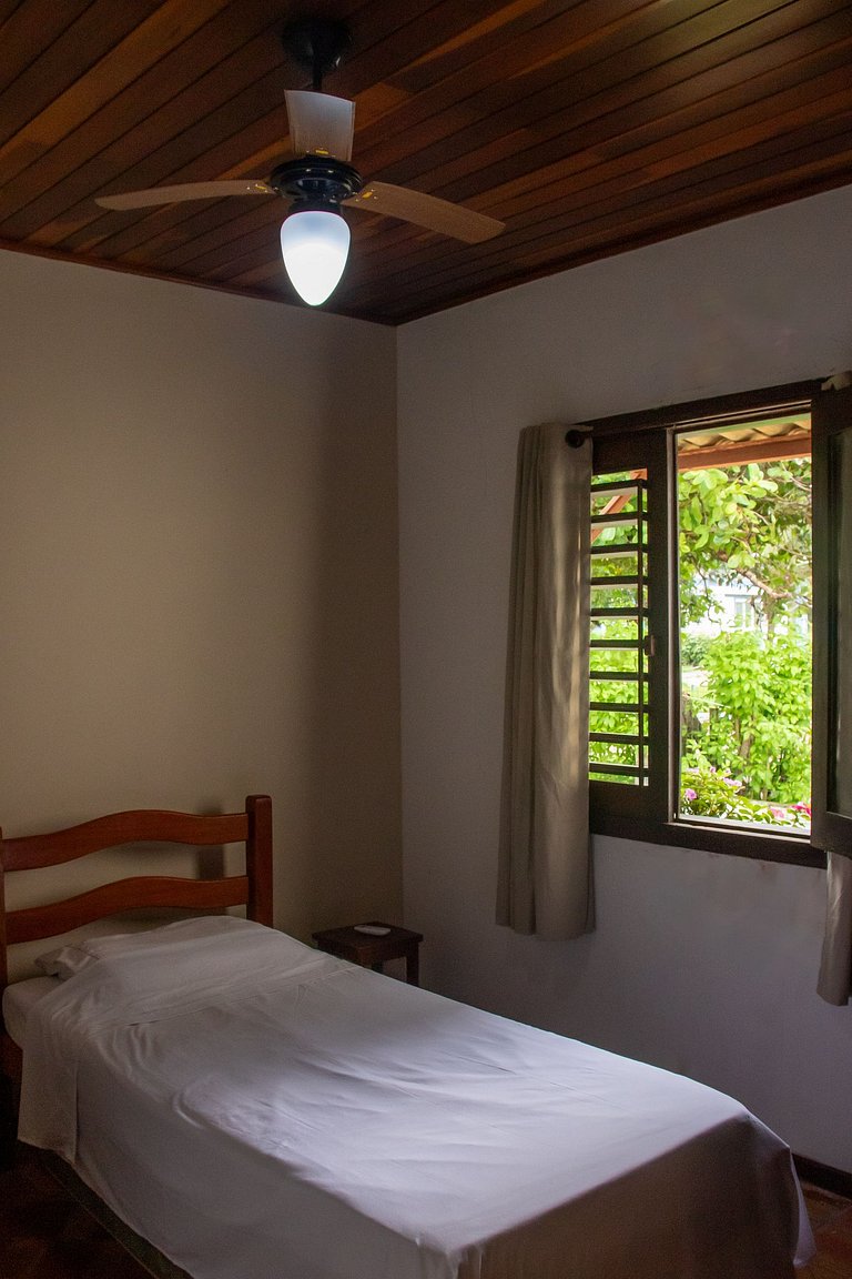 Casa Náutica Pipa Natureza-Piscina Privativa-089M