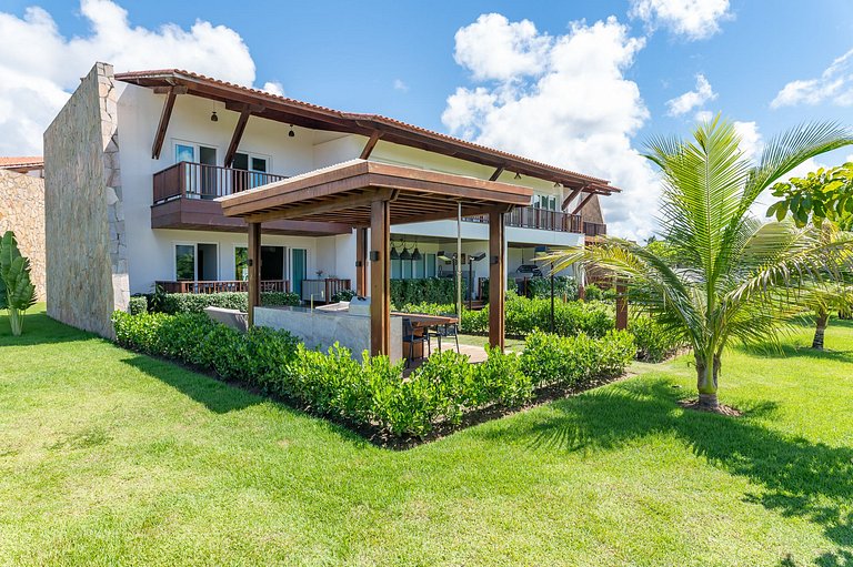 Bela Casa No Meridional-Serv de Limpeza-SH091