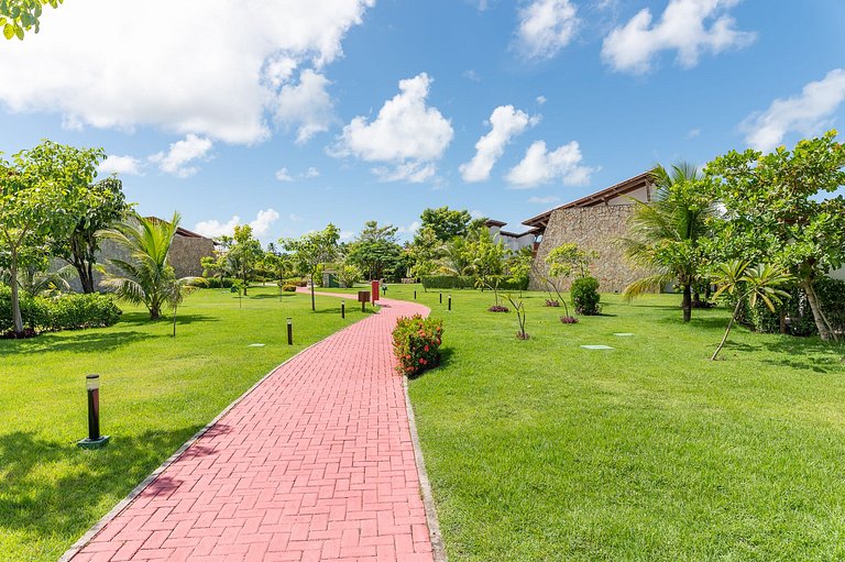Bela Casa No Meridional-Serv de Limpeza-SH091