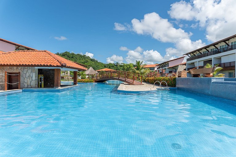 Bela Casa No Meridional-Serv de Limpeza-SH091