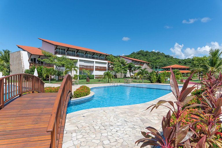 Bela Casa No Meridional-Serv de Limpeza-SH091