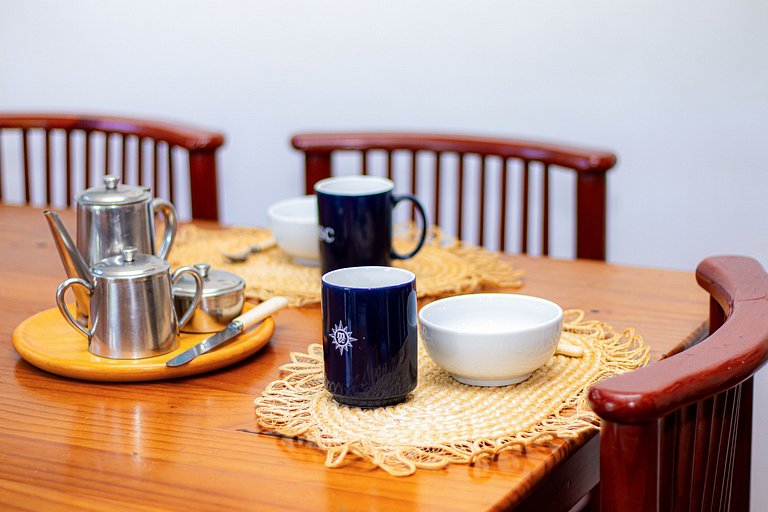 Refúgio-3 Qts Búzios–Cond. Village Flamboyant-096M