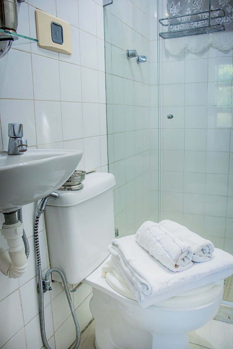 Refúgio-3 Qts Búzios–Cond. Village Flamboyant-096M