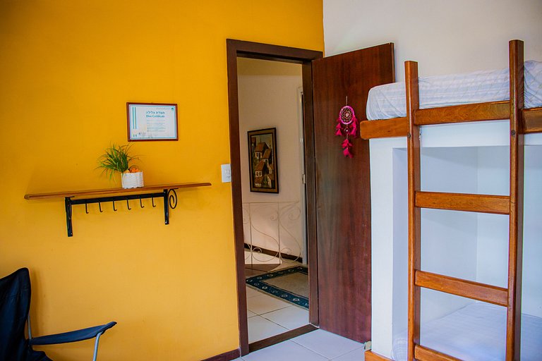 Casa 3 Qts Búzios–Aconchegante Próximo à Praia-096