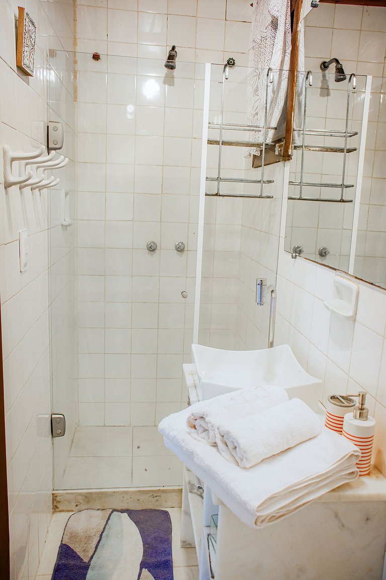 Casa 3 Qts Búzios–Aconchegante Próximo à Praia-096