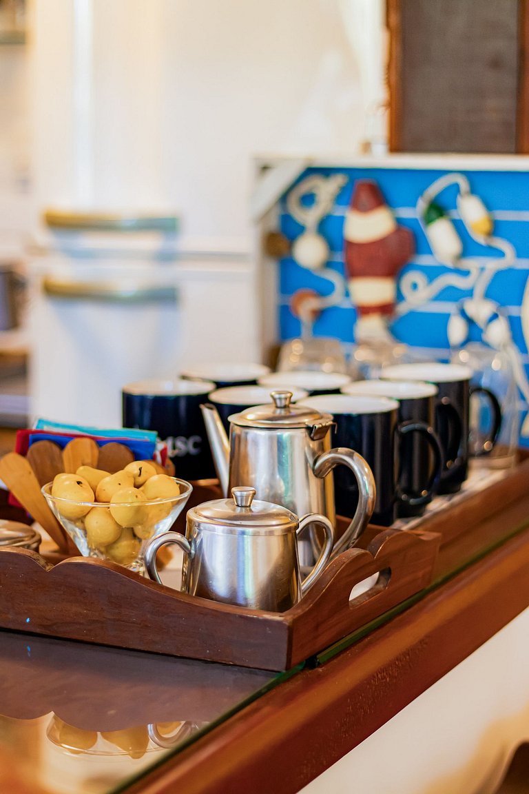 Refúgio-3 Qts Búzios–Cond. Village Flamboyant-096M