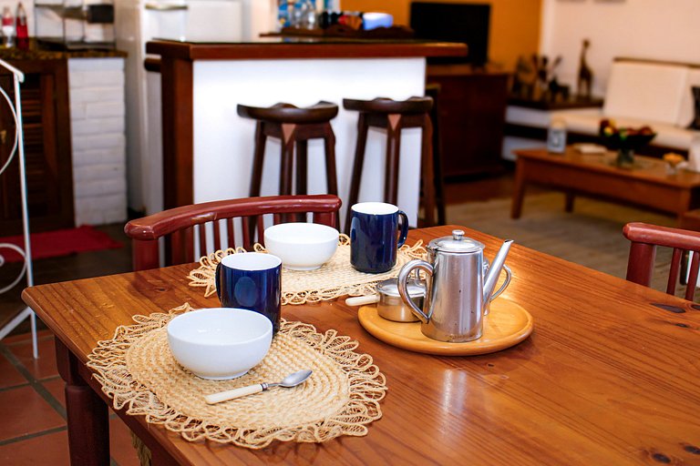 Refúgio-3 Qts Búzios–Cond. Village Flamboyant-096M