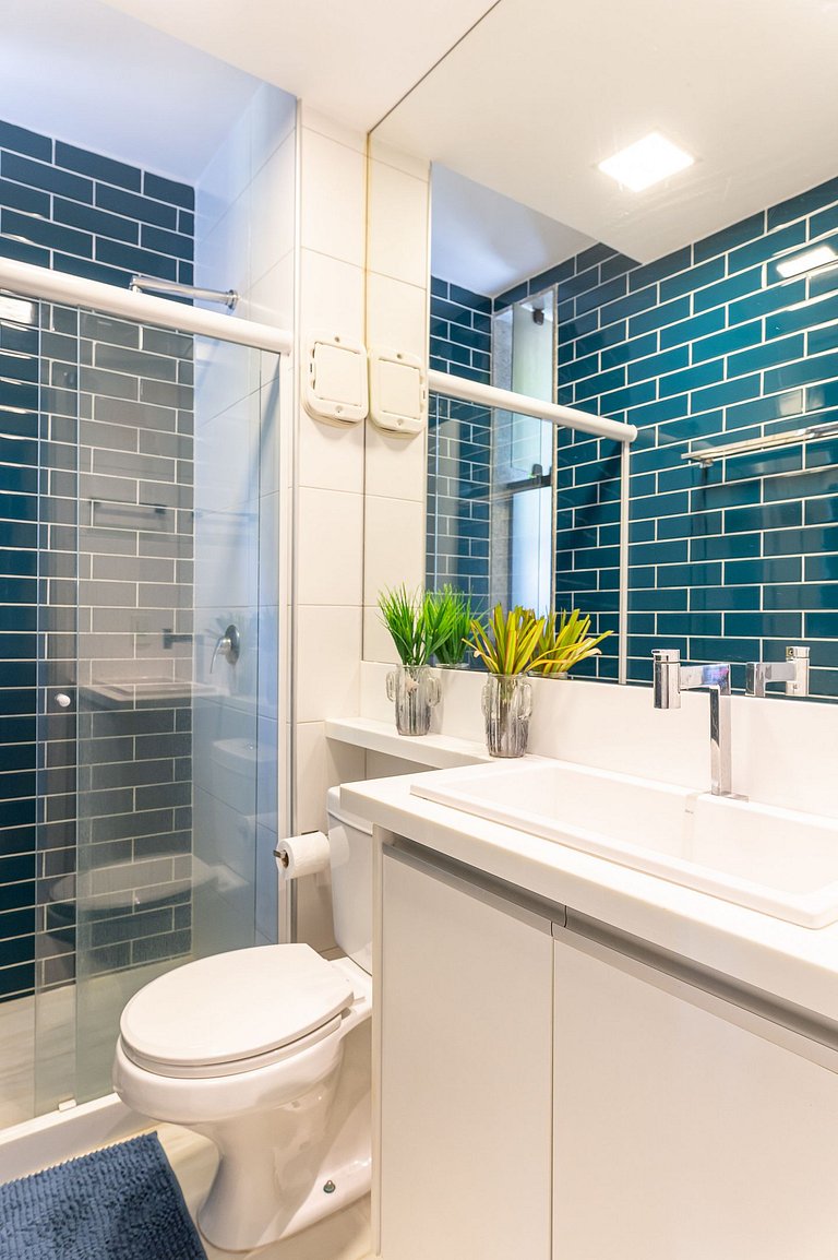 Bangalô Luxo-4Qrts-Piscina Privativa e Cozinheiro-SH100M