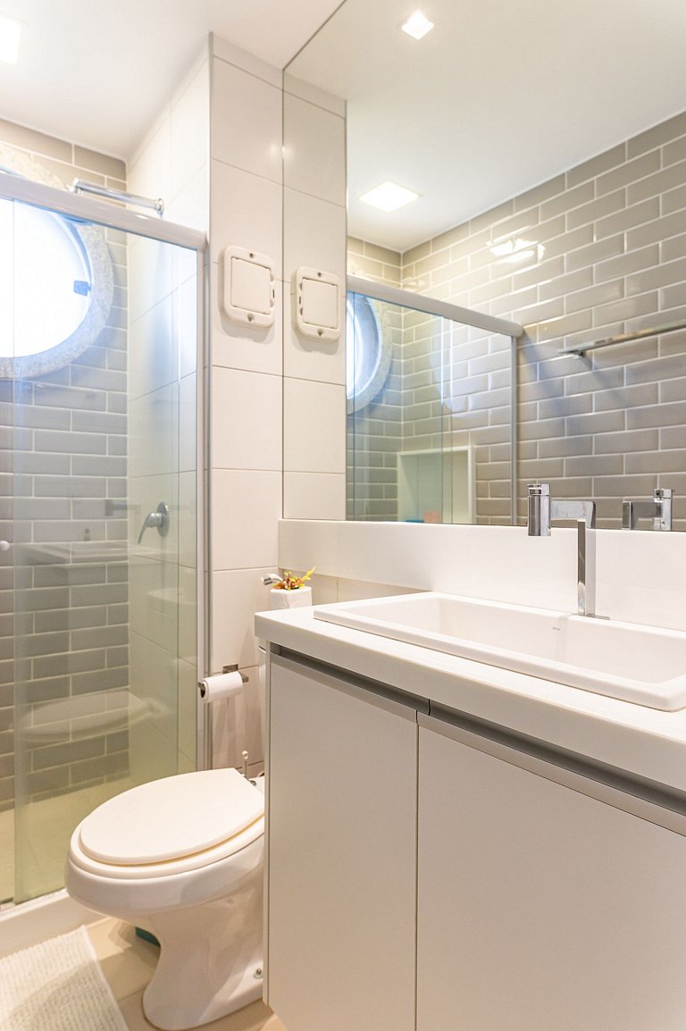 Bangalô Luxo-4Qrts-Piscina Privativa e Cozinheiro-SH100M