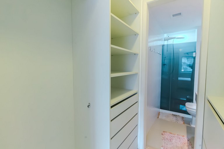 Apt 1 Quarto no Espinheiro-Conforto em Recife-SH102D