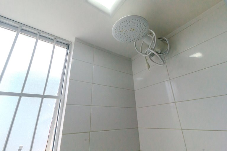 Apt 1 Quarto no Espinheiro-Conforto em Recife-SH102D